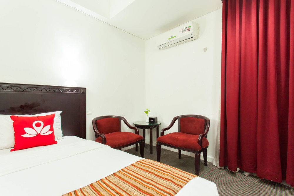 ג'קרטה Zen Premium Menteng Syariah מראה חיצוני תמונה