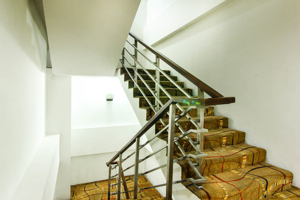 ג'קרטה Zen Premium Menteng Syariah מראה חיצוני תמונה