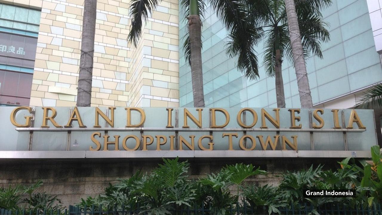 ג'קרטה Zen Premium Menteng Syariah מראה חיצוני תמונה