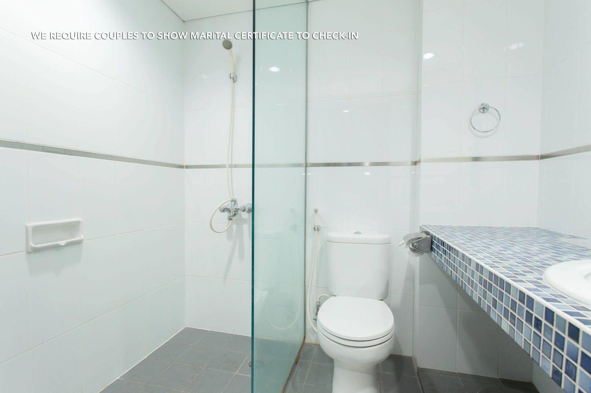 ג'קרטה Zen Premium Menteng Syariah מראה חיצוני תמונה