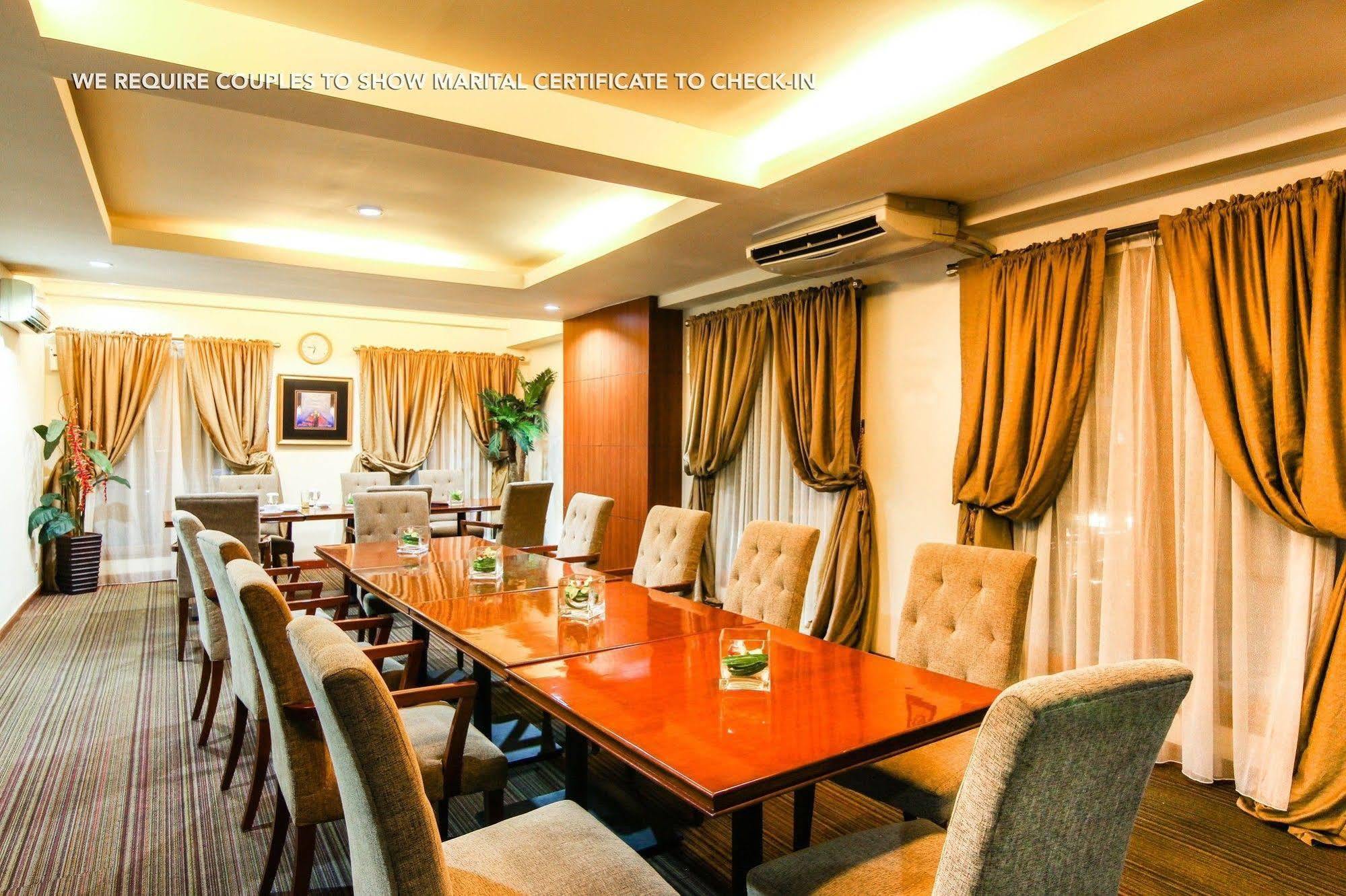 ג'קרטה Zen Premium Menteng Syariah מראה חיצוני תמונה