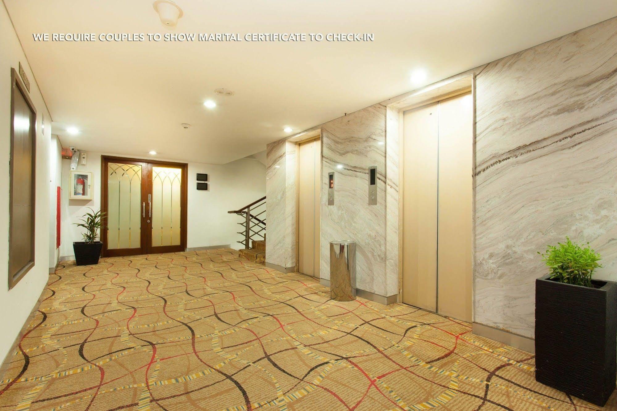 ג'קרטה Zen Premium Menteng Syariah מראה חיצוני תמונה